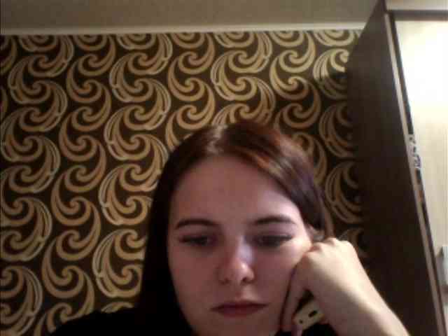 GayeHinaman webcam