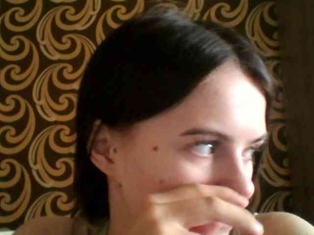 GayeHinaman webcam