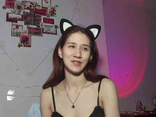 GayeHinaman webcam
