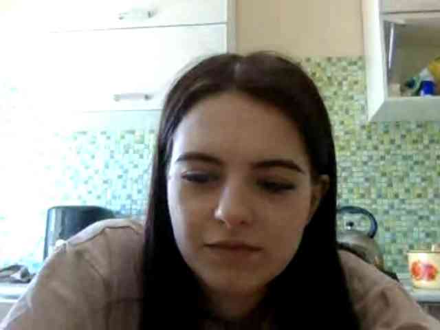 GayeHinaman webcam
