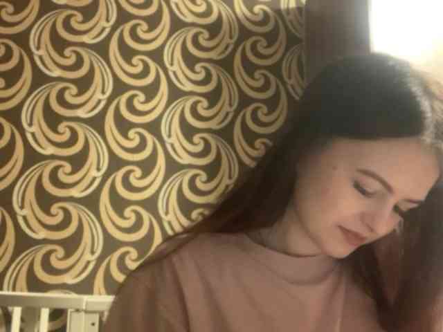 GayeHinaman webcam
