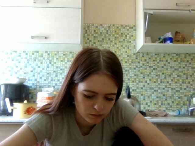 GayeHinaman webcam