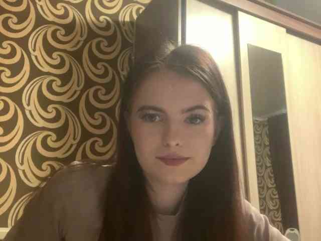 GayeHinaman webcam