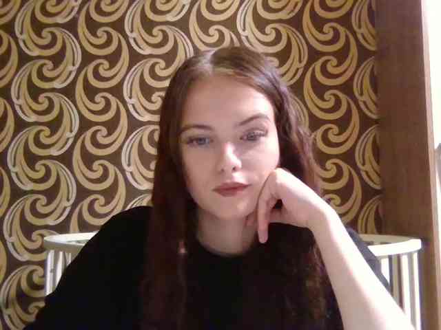 GayeHinaman webcam