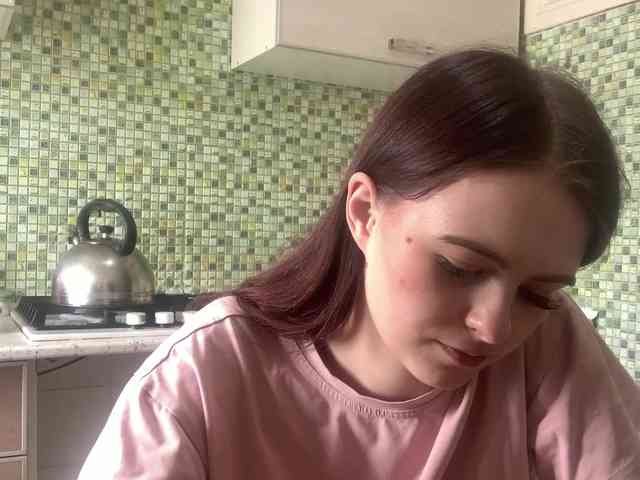 GayeHinaman webcam