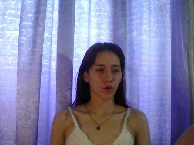 GayeHinaman webcam