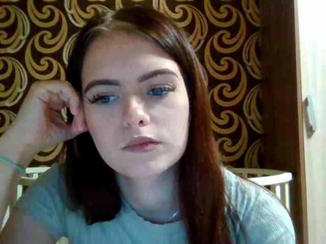 GayeHinaman webcam