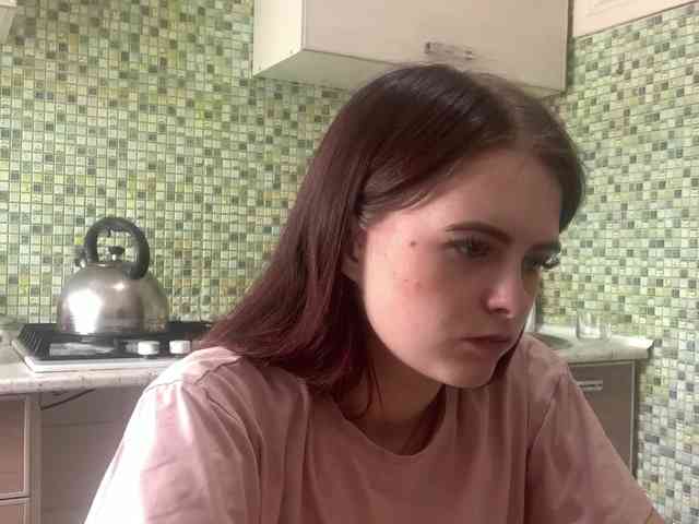 GayeHinaman webcam
