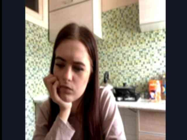 GayeHinaman webcam