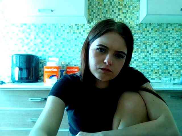 GayeHinaman webcam