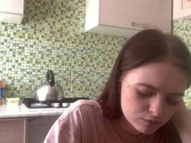 GayeHinaman webcam