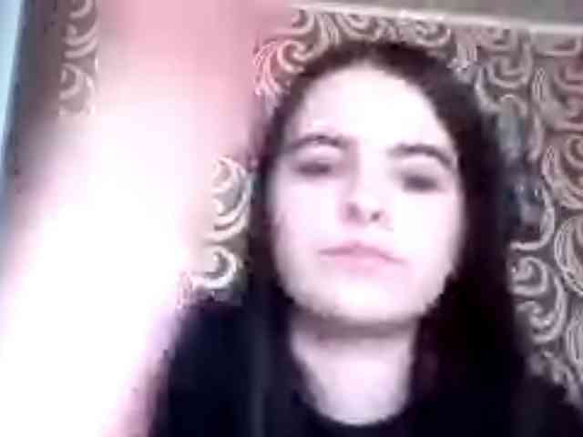 GayeHinaman webcam