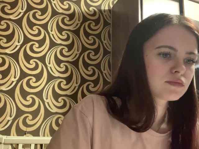 GayeHinaman webcam