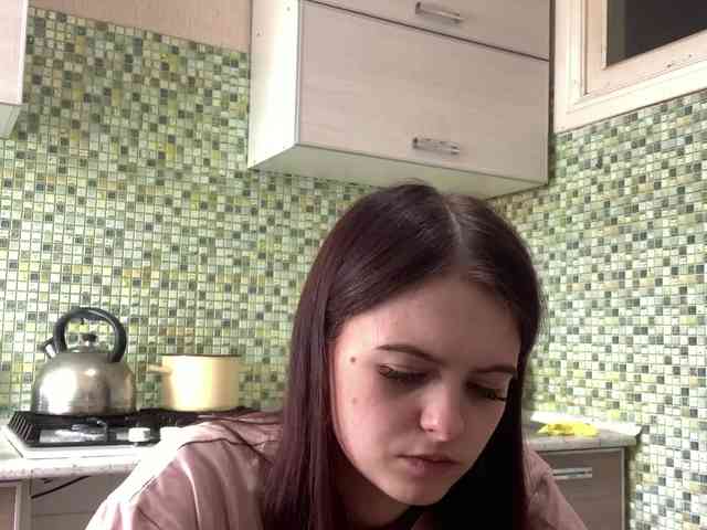 GayeHinaman webcam