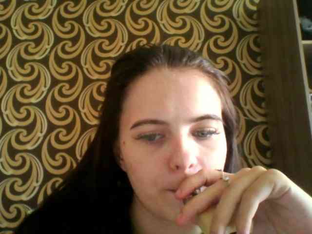 GayeHinaman GayeHinaman