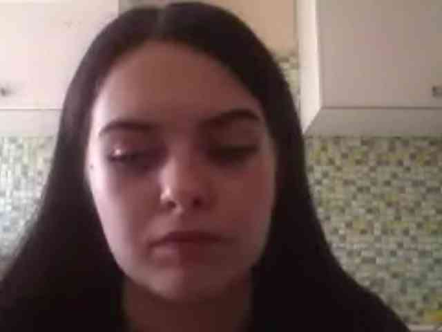 GayeHinaman webcam