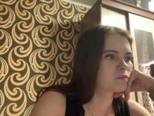 GayeHinaman webcam