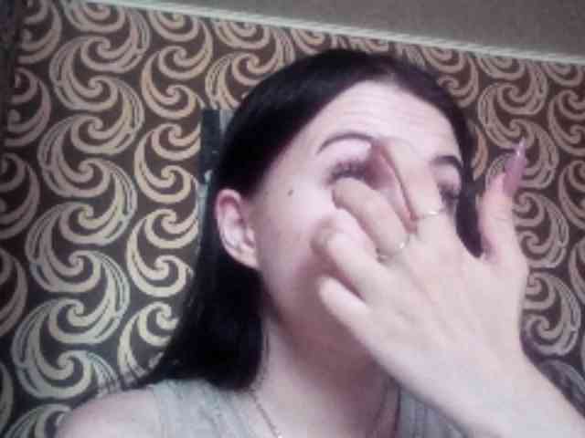 GayeHinaman webcam