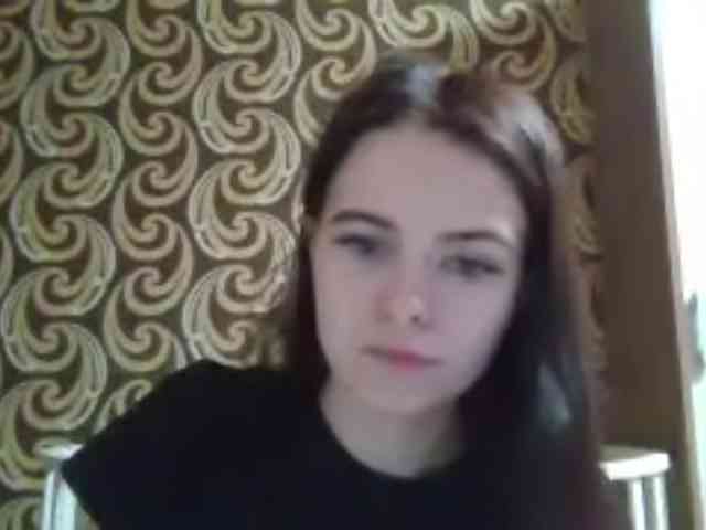 GayeHinaman webcam