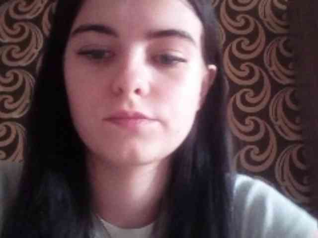 GayeHinaman webcam