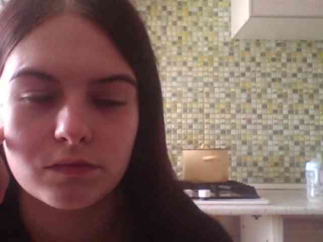GayeHinaman webcam