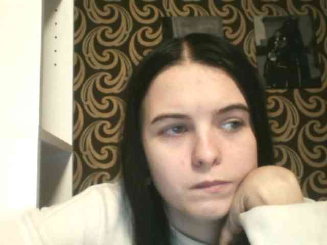 GayeHinaman webcam