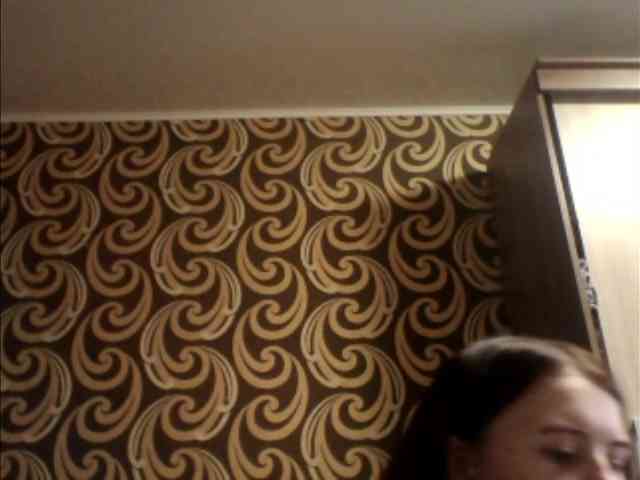 GayeHinaman webcam
