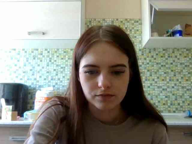 GayeHinaman webcam