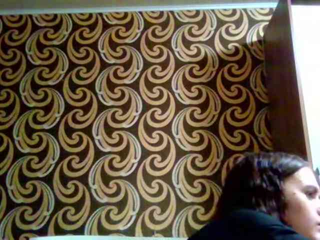 GayeHinaman webcam