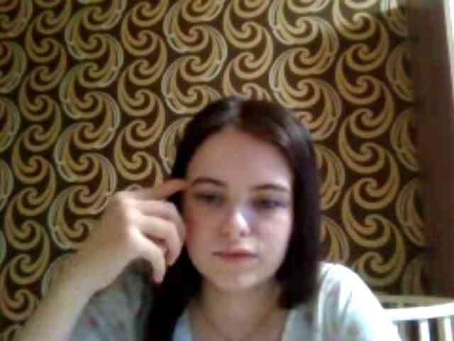 GayeHinaman webcam