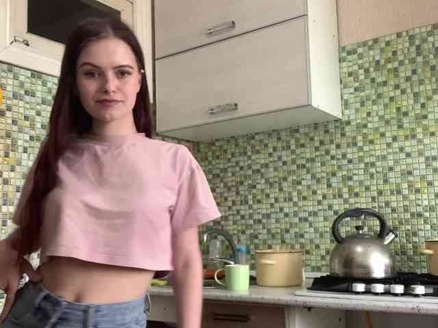 GayeHinaman webcam