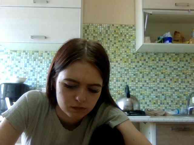 GayeHinaman webcam