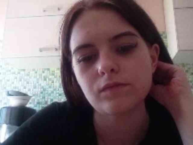 GayeHinaman webcam