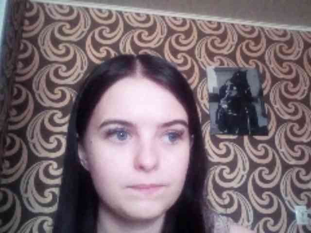 GayeHinaman webcam
