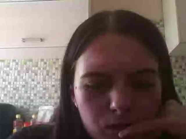 GayeHinaman webcam