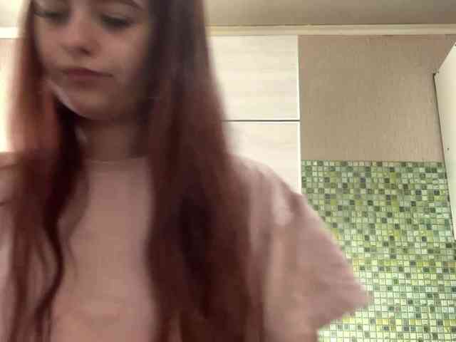 GayeHinaman webcam