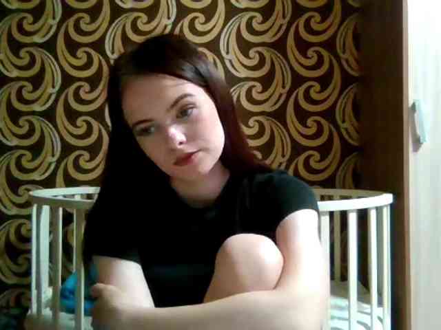 GayeHinaman webcam