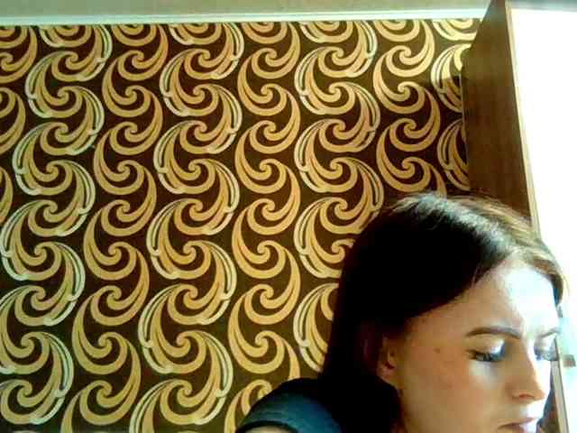 GayeHinaman webcam
