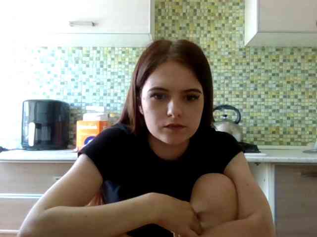 GayeHinaman webcam