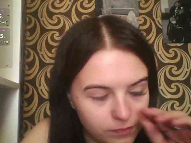 GayeHinaman webcam