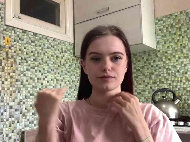 GayeHinaman webcam