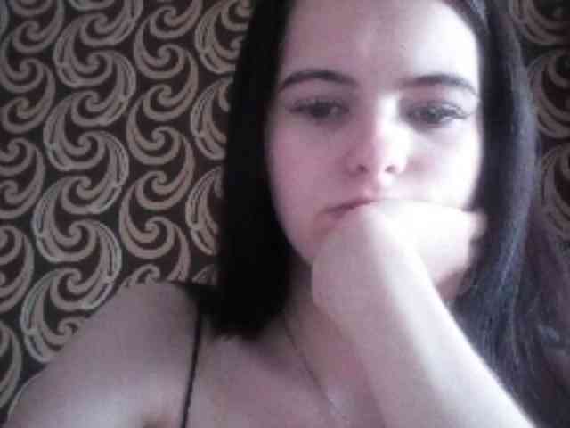 GayeHinaman webcam
