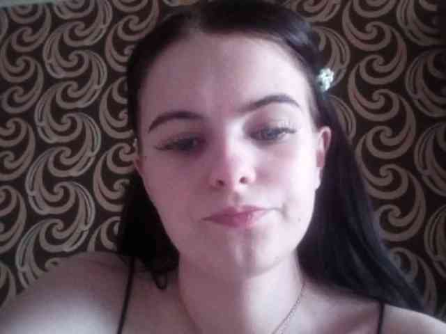 GayeHinaman webcam