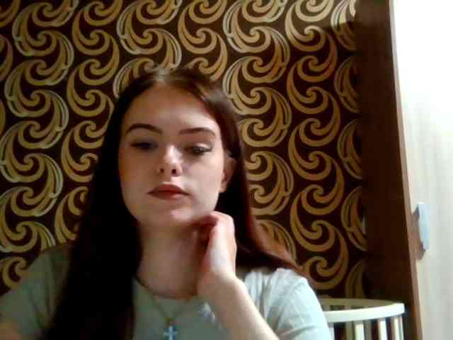 GayeHinaman webcam