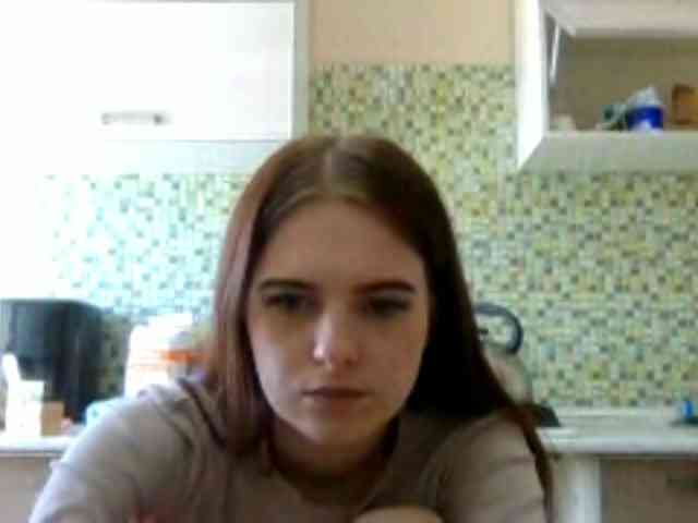 GayeHinaman webcam