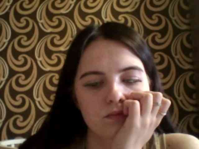 GayeHinaman webcam