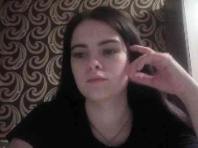 GayeHinaman webcam