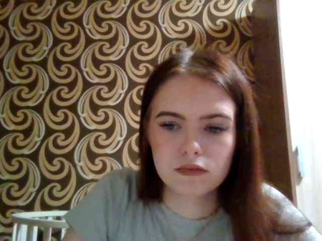 GayeHinaman webcam