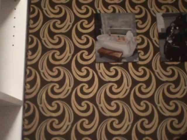 GayeHinaman webcam