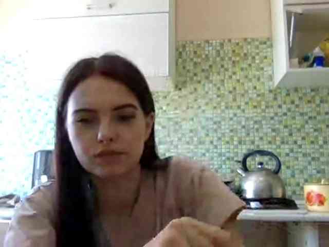 GayeHinaman webcam